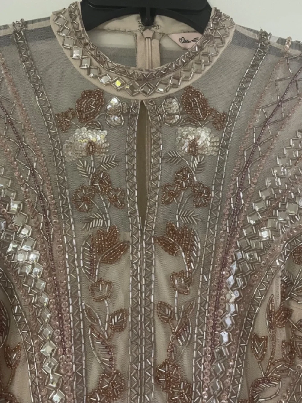 Miss Selfridge cocktail dress - Picture 3 of 6